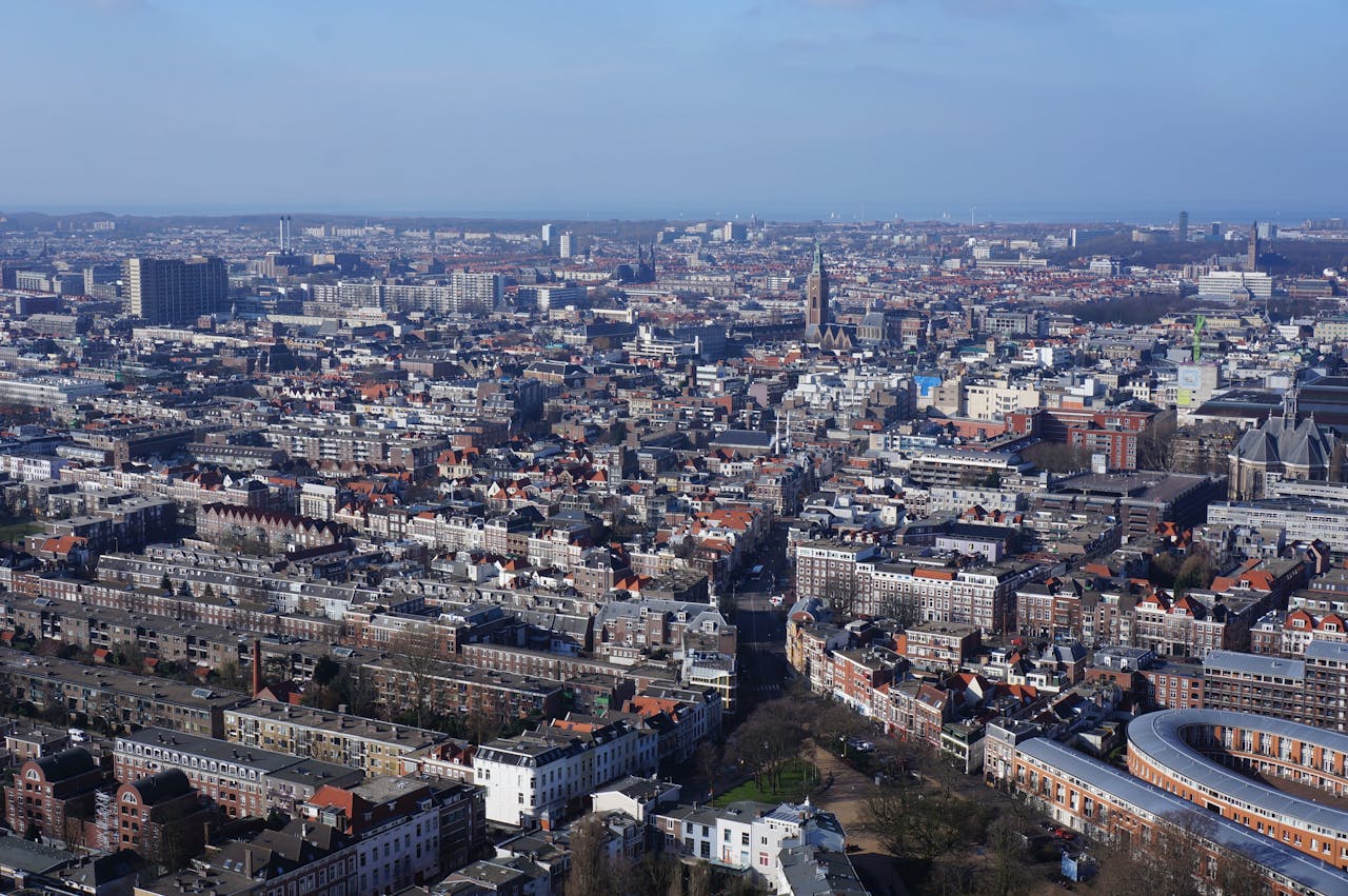 Stad den Haag