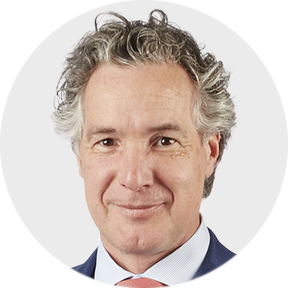 Dennis Muys van Bisnez